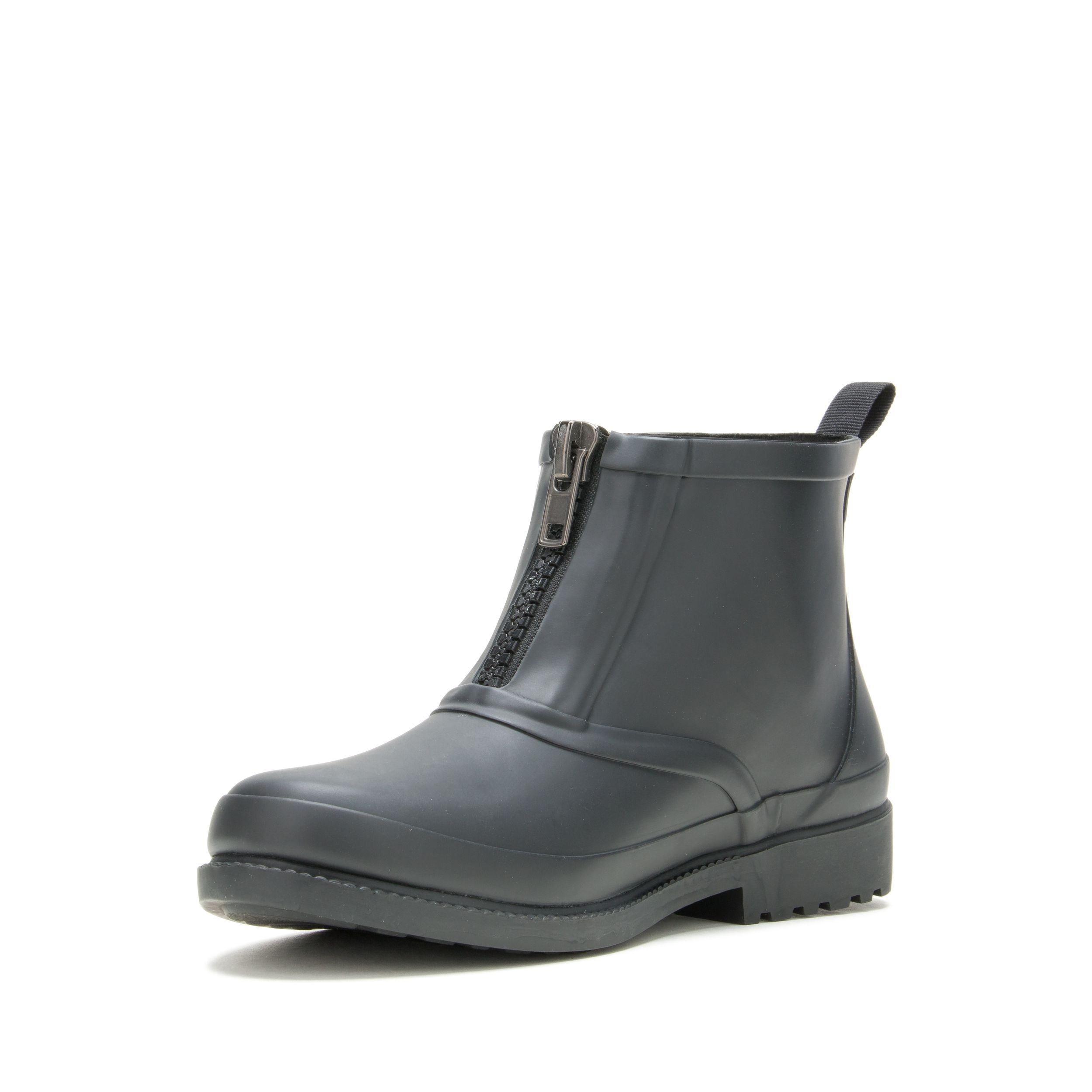 Kamik Women's Nicky Front Zip Rain Boots