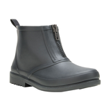 Kamik Women's Nicky Front Zip Rain Boots Front_Three_Fourths_Angled_Right
