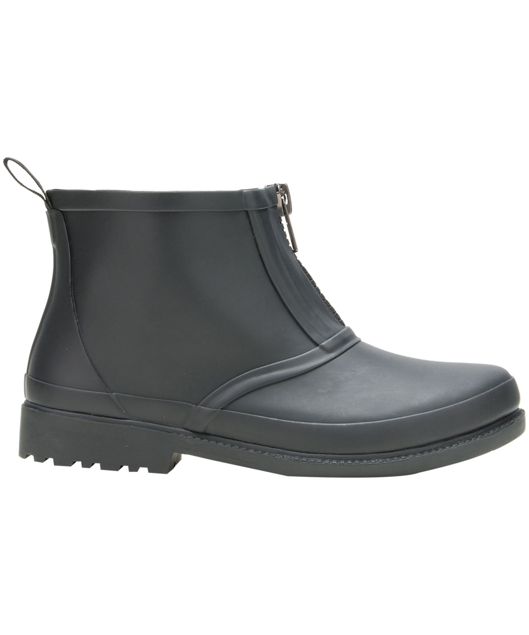 Kamik Women's Nicky Front Zip Rain Boots