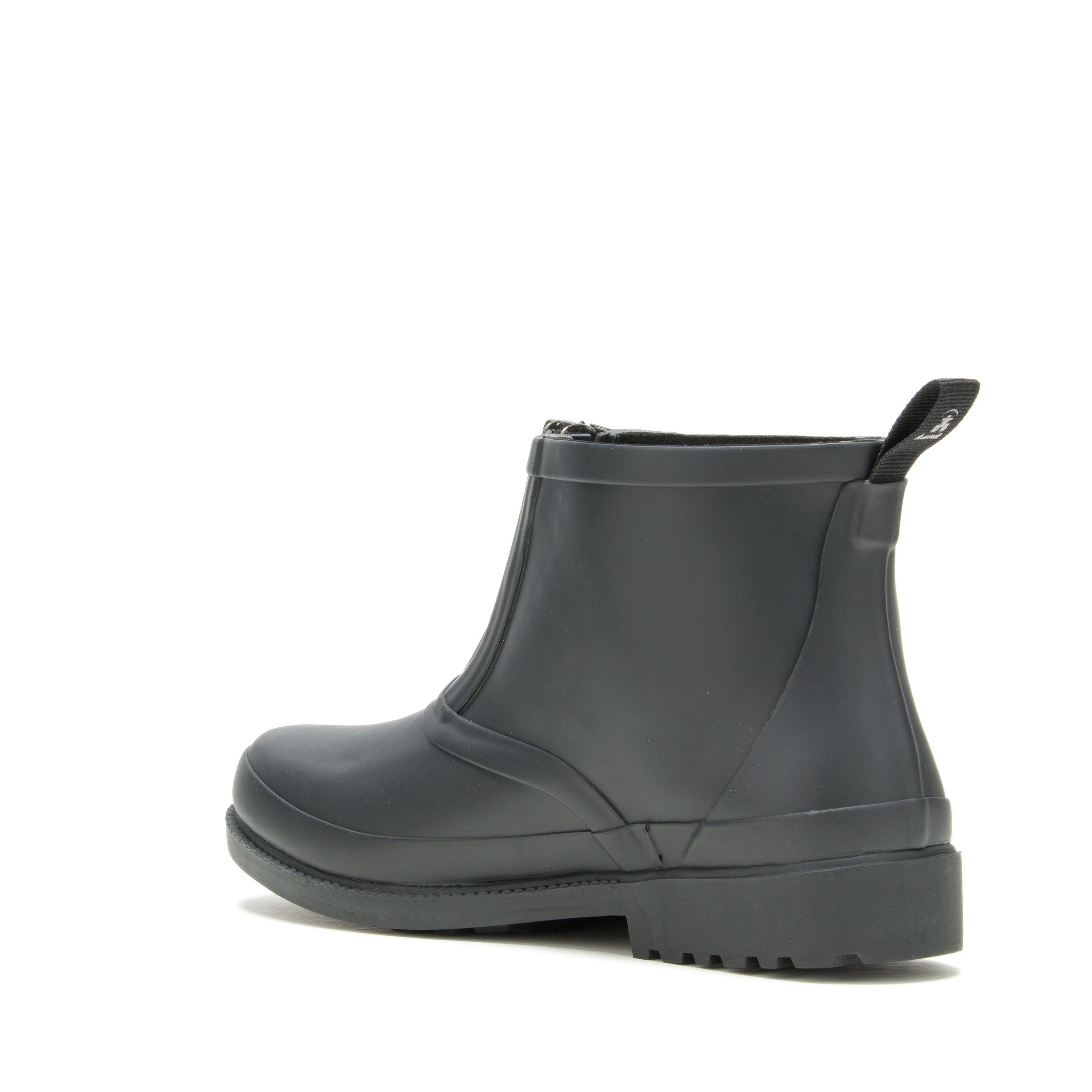 Kamik Women's Nicky Front Zip Rain Boots