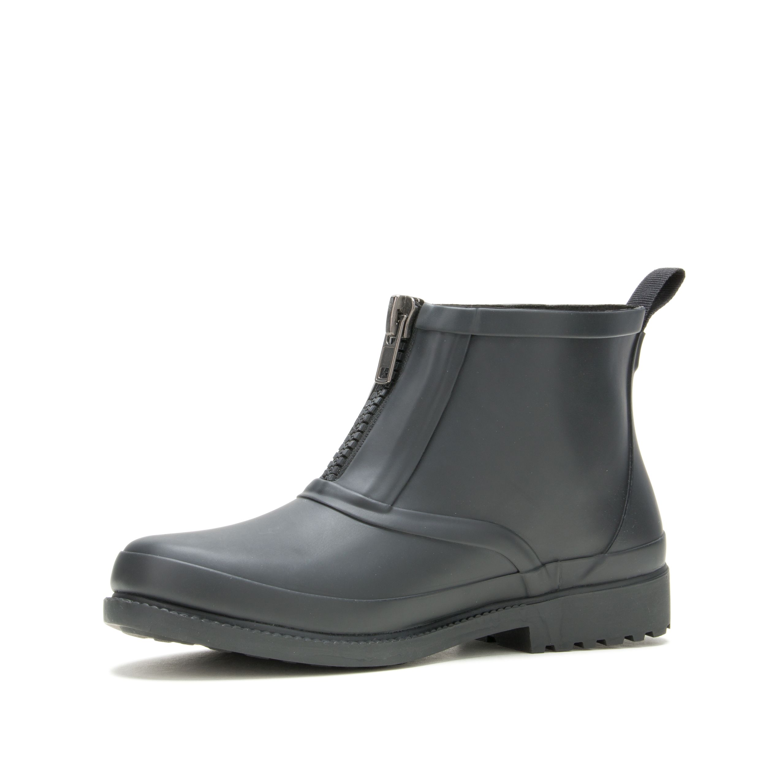 Kamik Women's Nicky Front Zip Rain Boots
