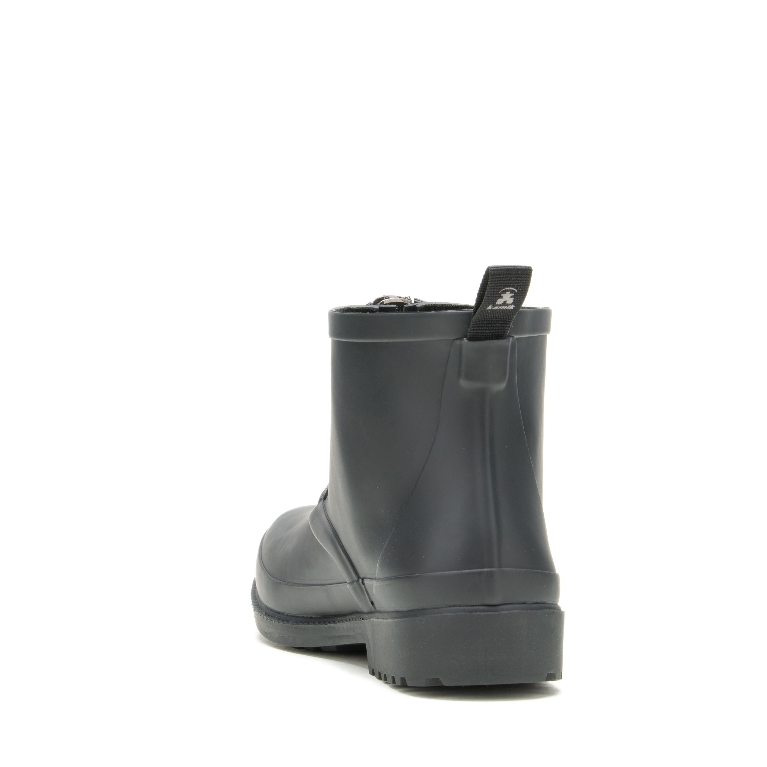 Kamik Women's Nicky Front Zip Rain Boots