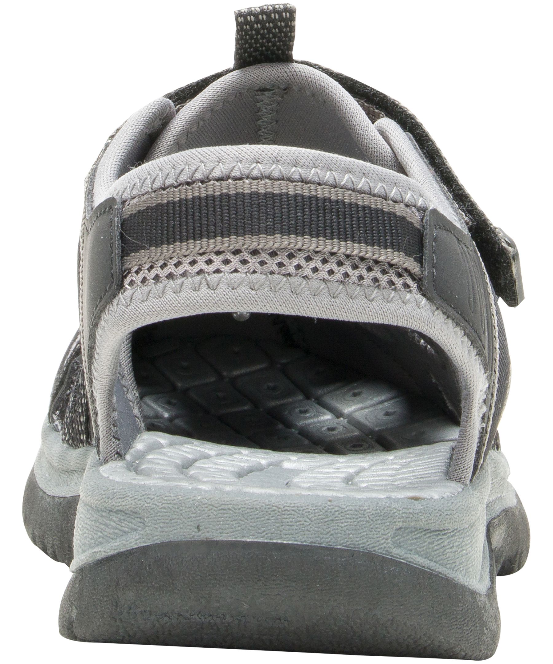 Kamik Women's Islander 2 Closed Toe Sandals