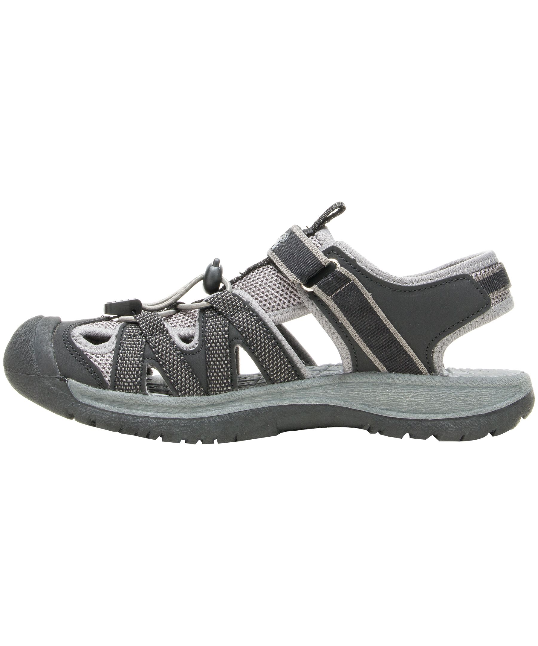 Kamik Women's Islander 2 Closed Toe Sandals
