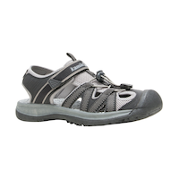 Kamik Women's Islander 2 Closed Toe Sandals Front_Three_Fourths_Angled_Right