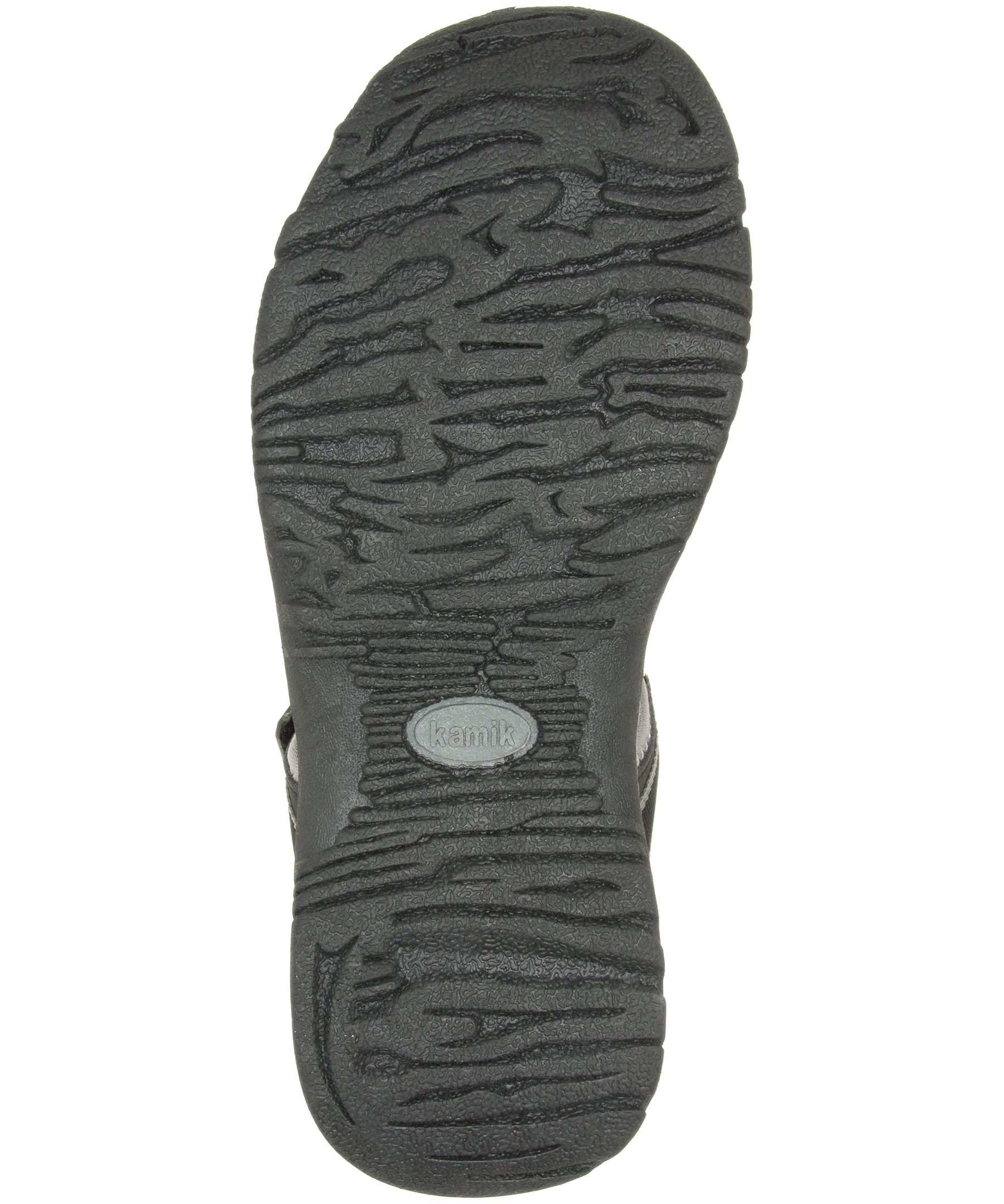 Kamik Women's Islander 2 Closed Toe Sandals