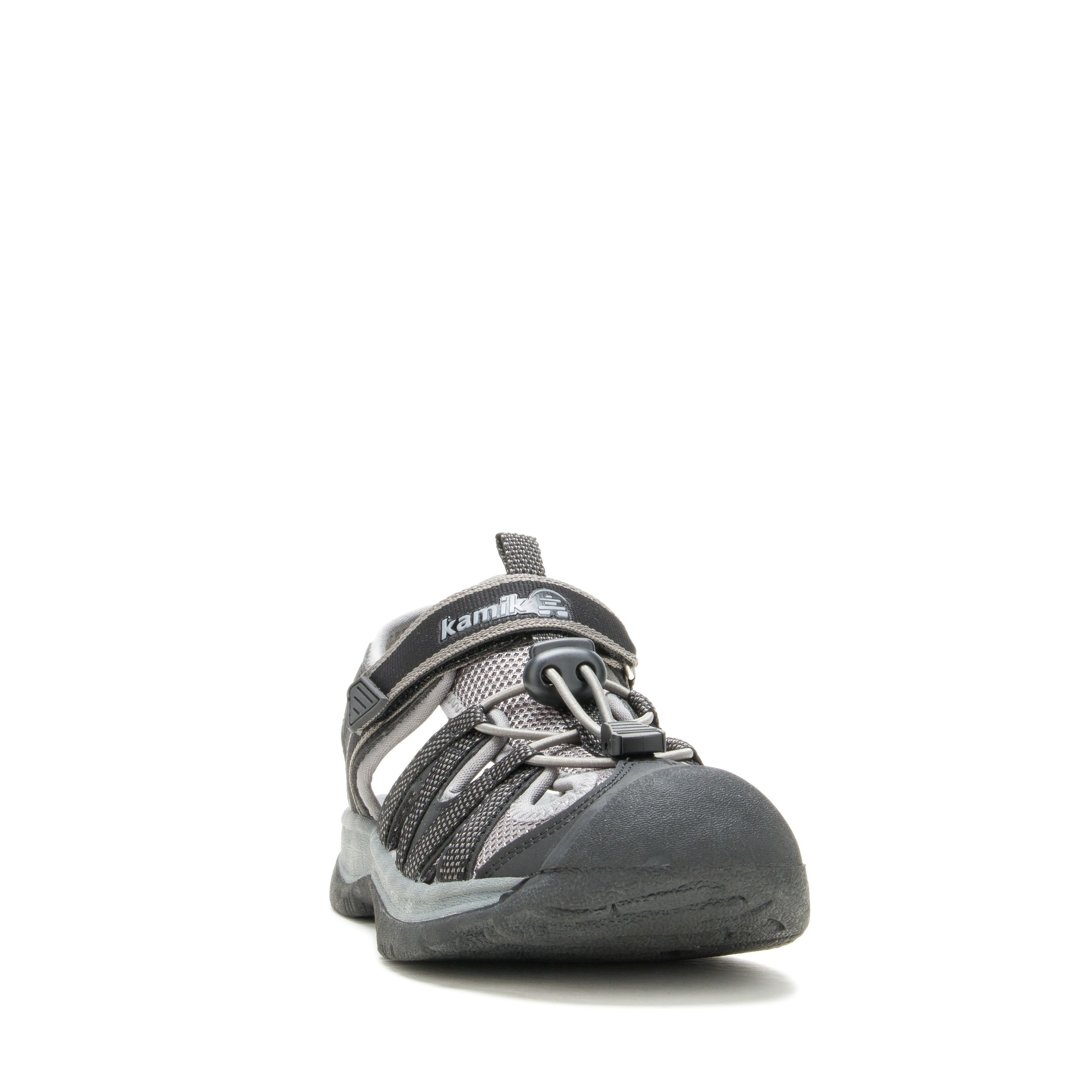 Kamik Women's Islander 2 Closed Toe Sandals