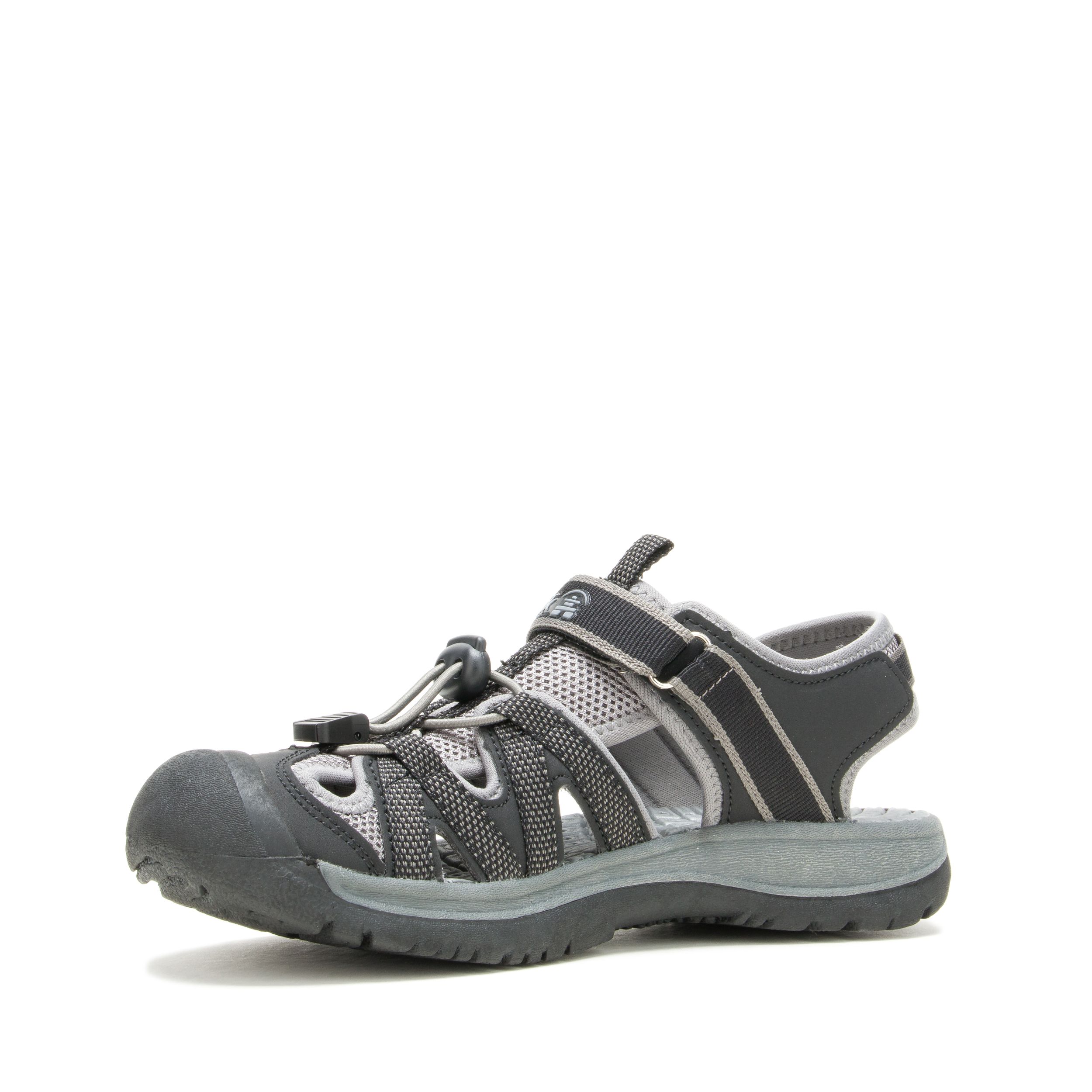 Kamik Women's Islander 2 Closed Toe Sandals