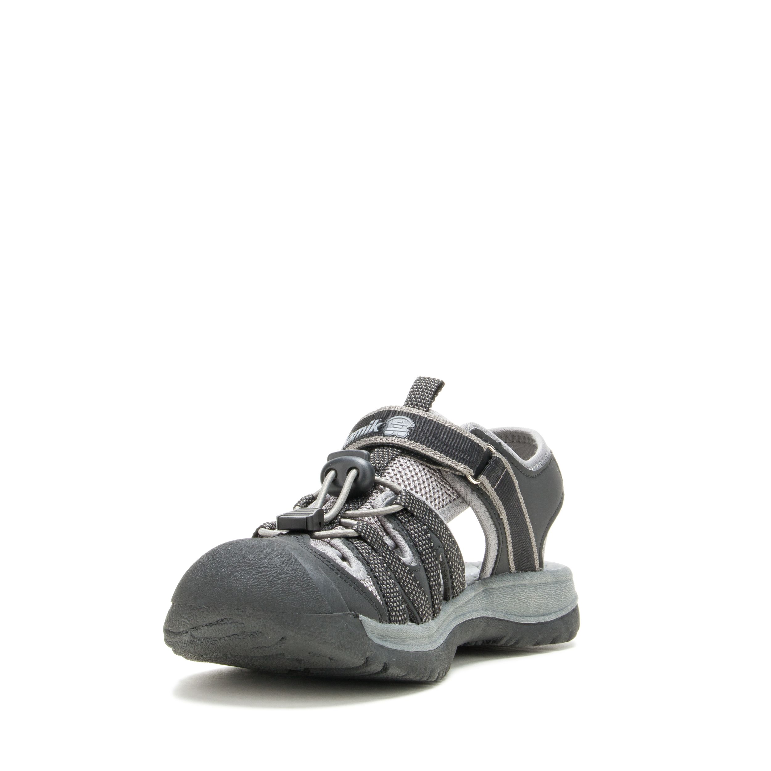 Kamik Women's Islander 2 Closed Toe Sandals