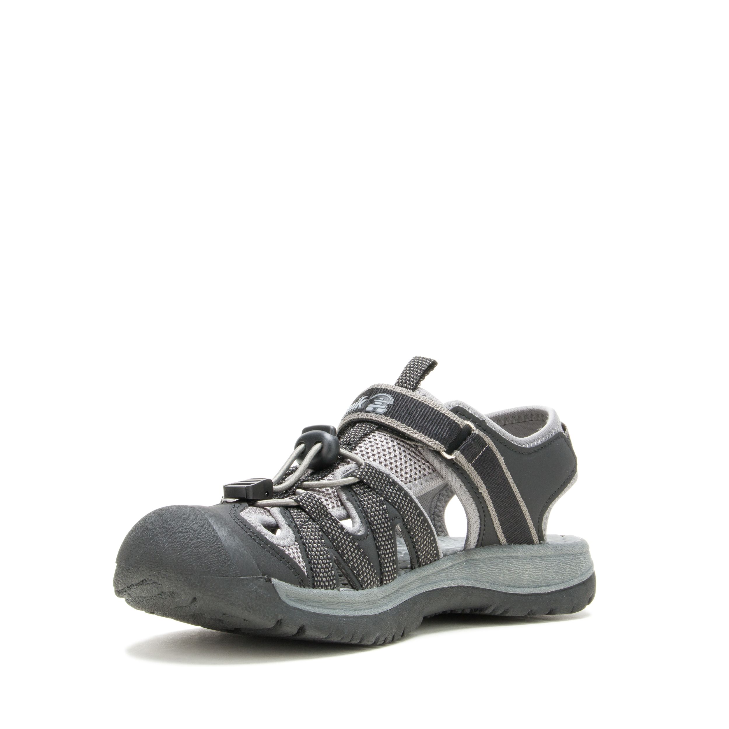 Kamik Women's Islander 2 Closed Toe Sandals