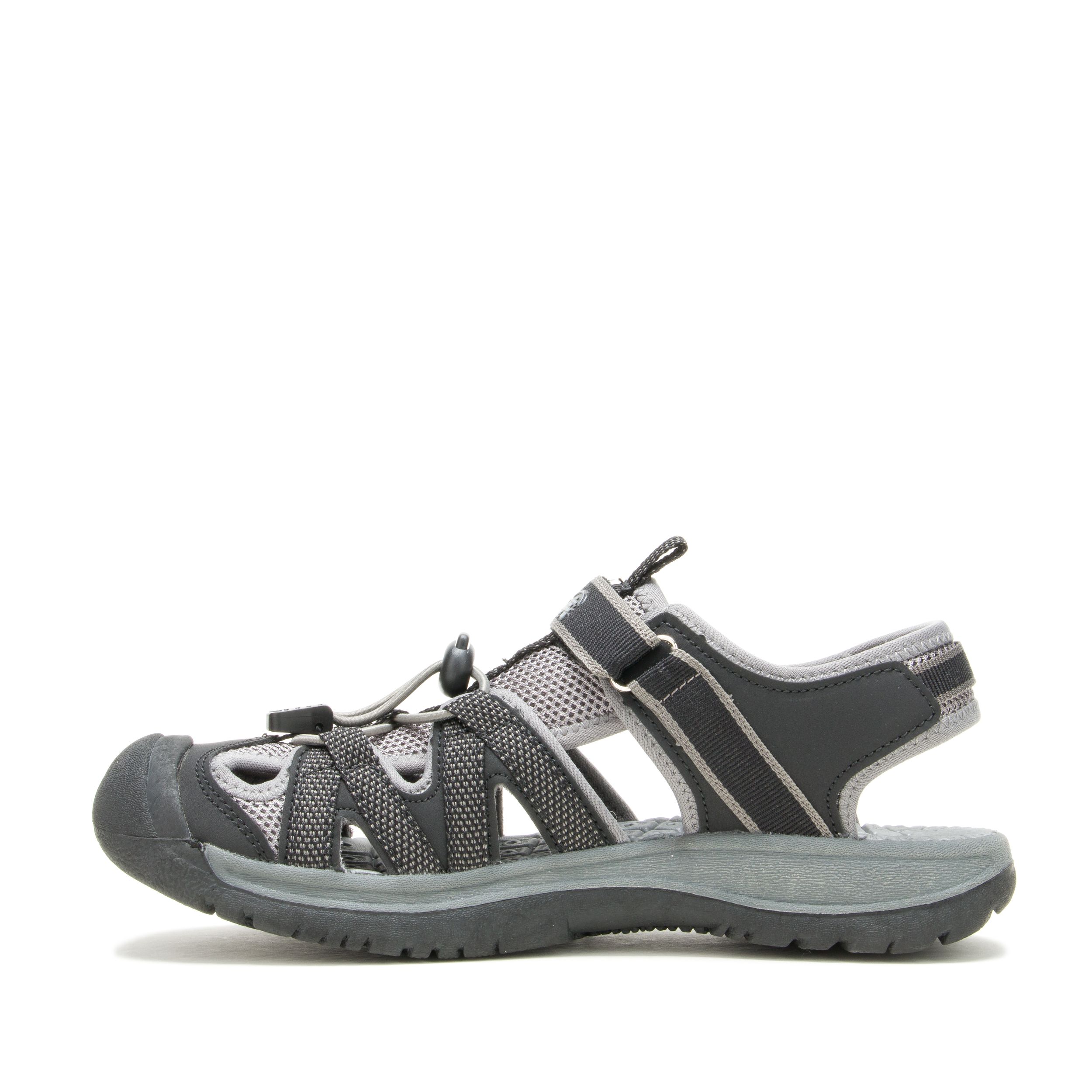 Kamik Women's Islander 2 Closed Toe Sandals