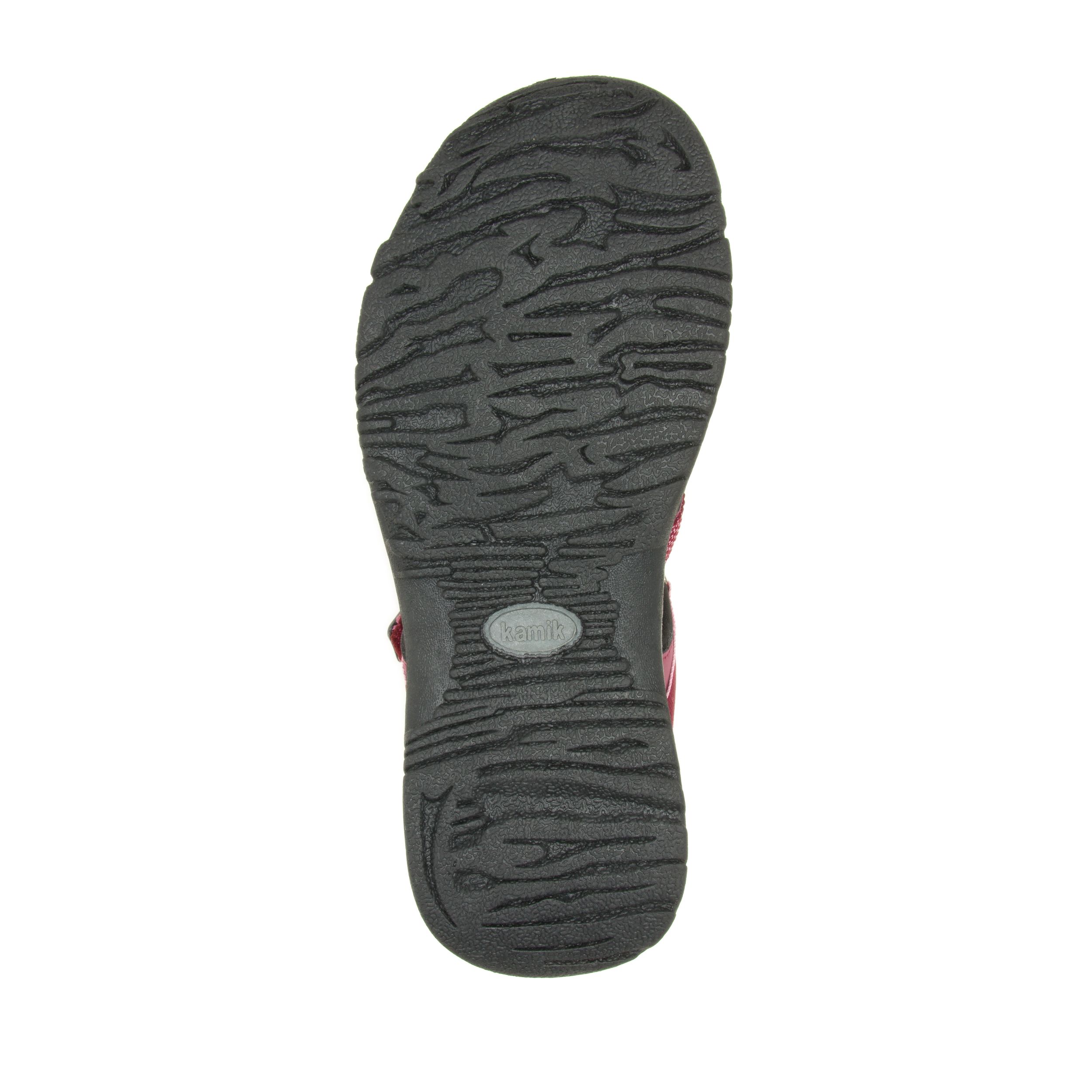 Kamik Women's Islander 2 Closed Toe Sandals