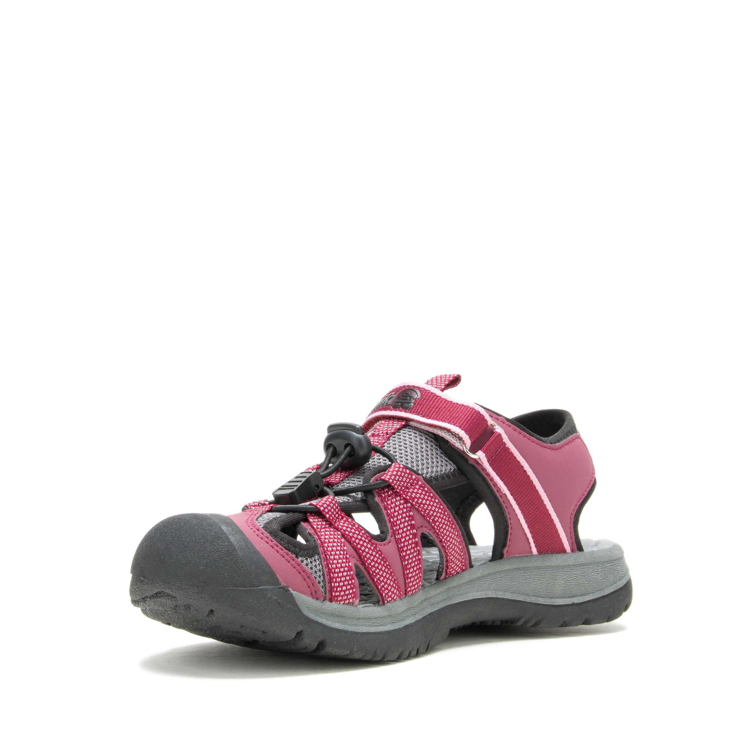 Kamik Women's Islander 2 Closed Toe Sandals