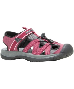 Sandales à bout fermé pour femmes, Islander 2, Kamik