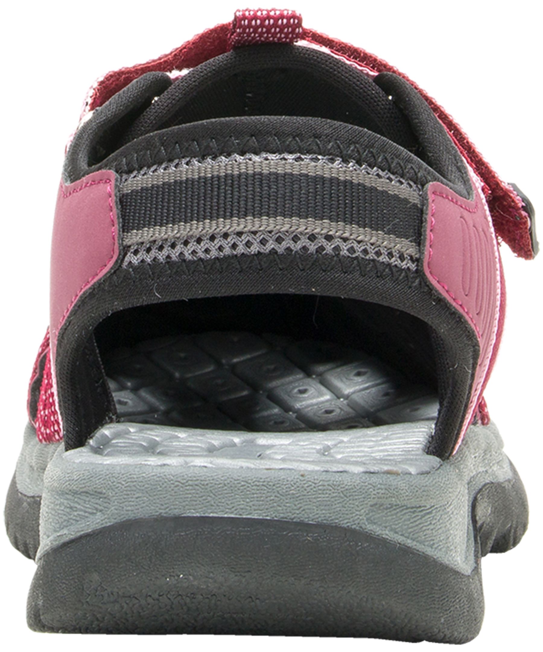 Kamik Women's Islander 2 Closed Toe Sandals