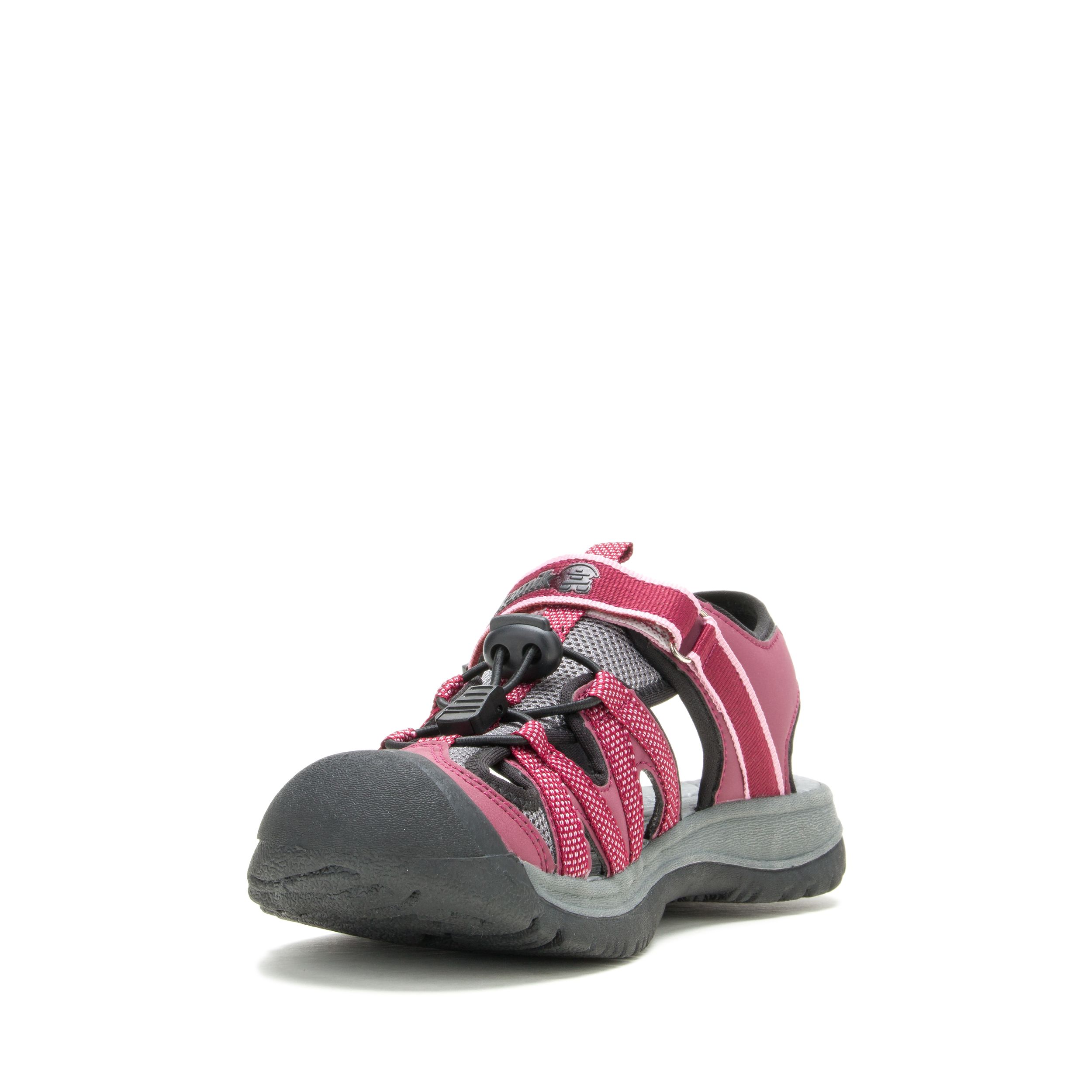 Kamik Women's Islander 2 Closed Toe Sandals