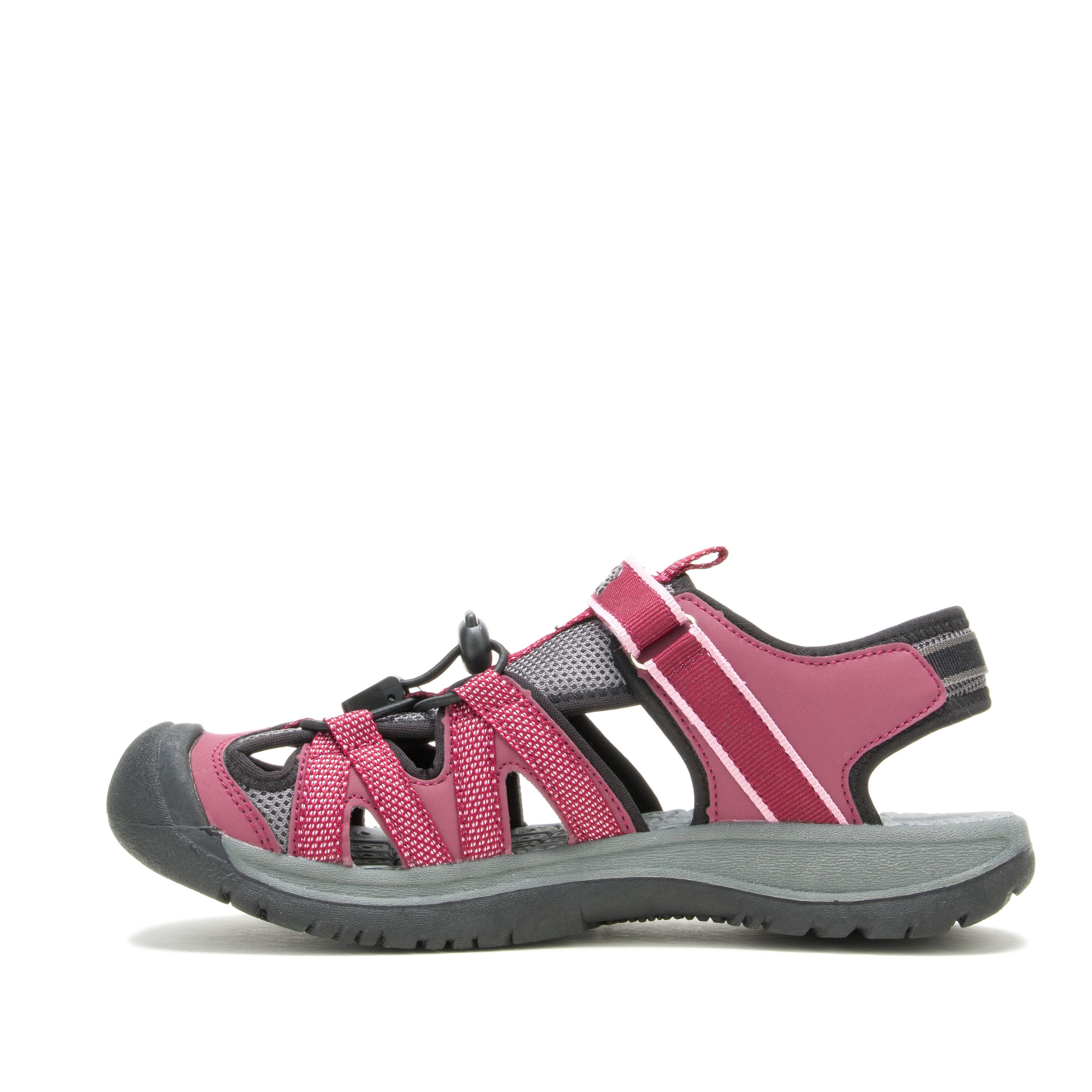 Kamik Women's Islander 2 Closed Toe Sandals