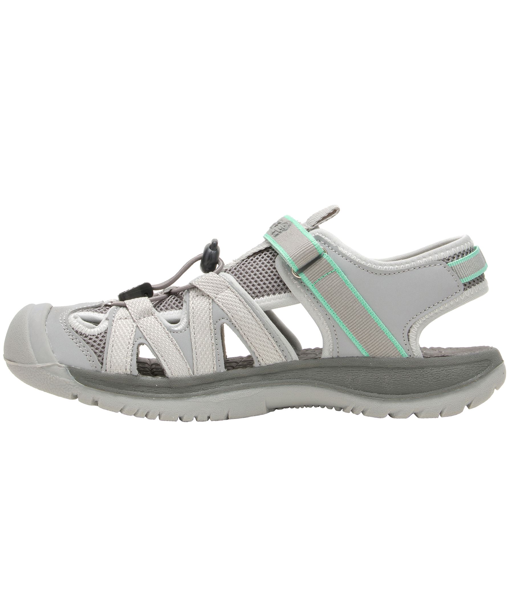 Kamik Women's Islander 2 Closed Toe Sandals