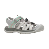 Sandales à bout fermé pour femmes, Islander&nbsp;2, Kamik Front_Three_Fourths_Angled_Right