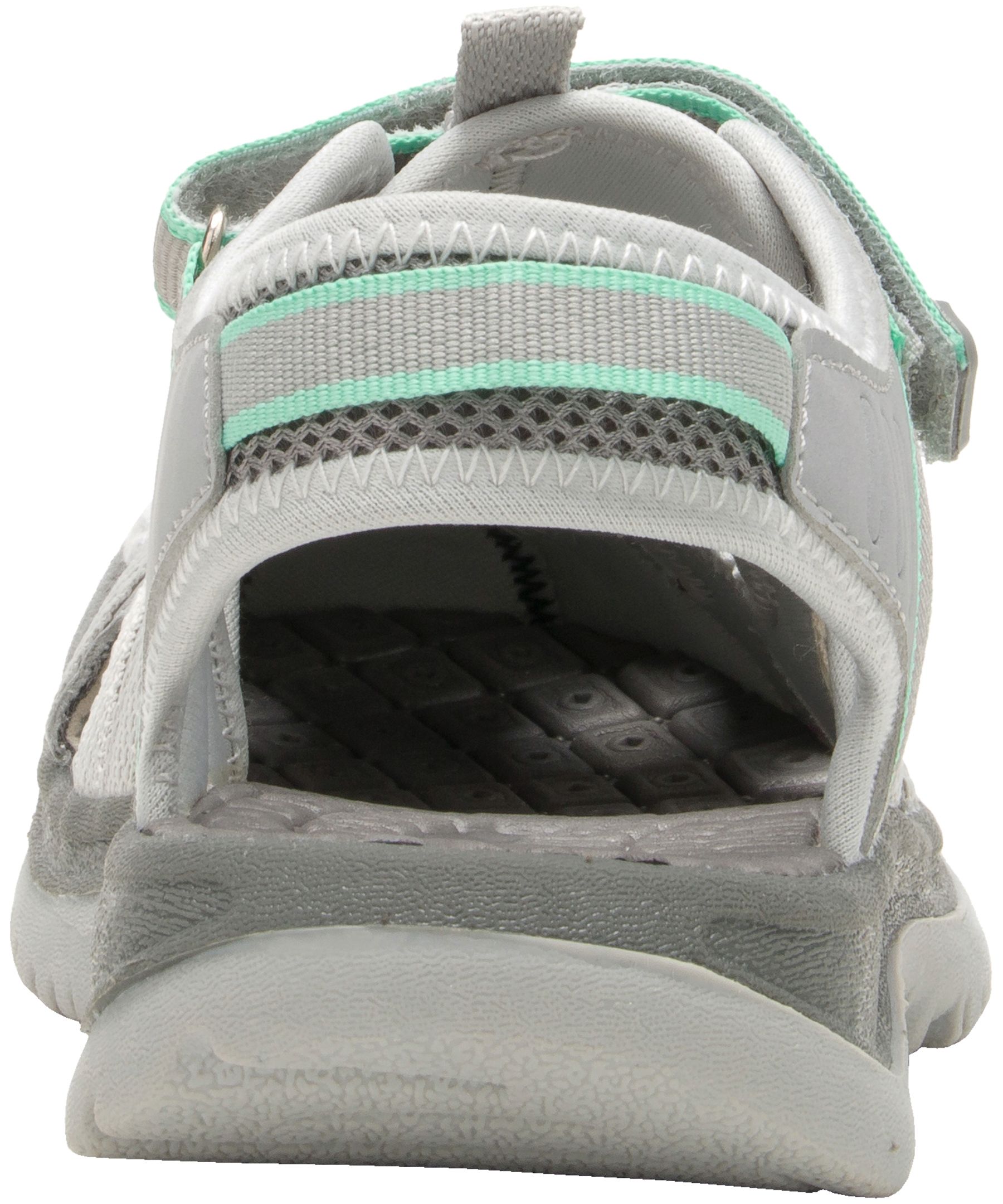 Kamik Women's Islander 2 Closed Toe Sandals