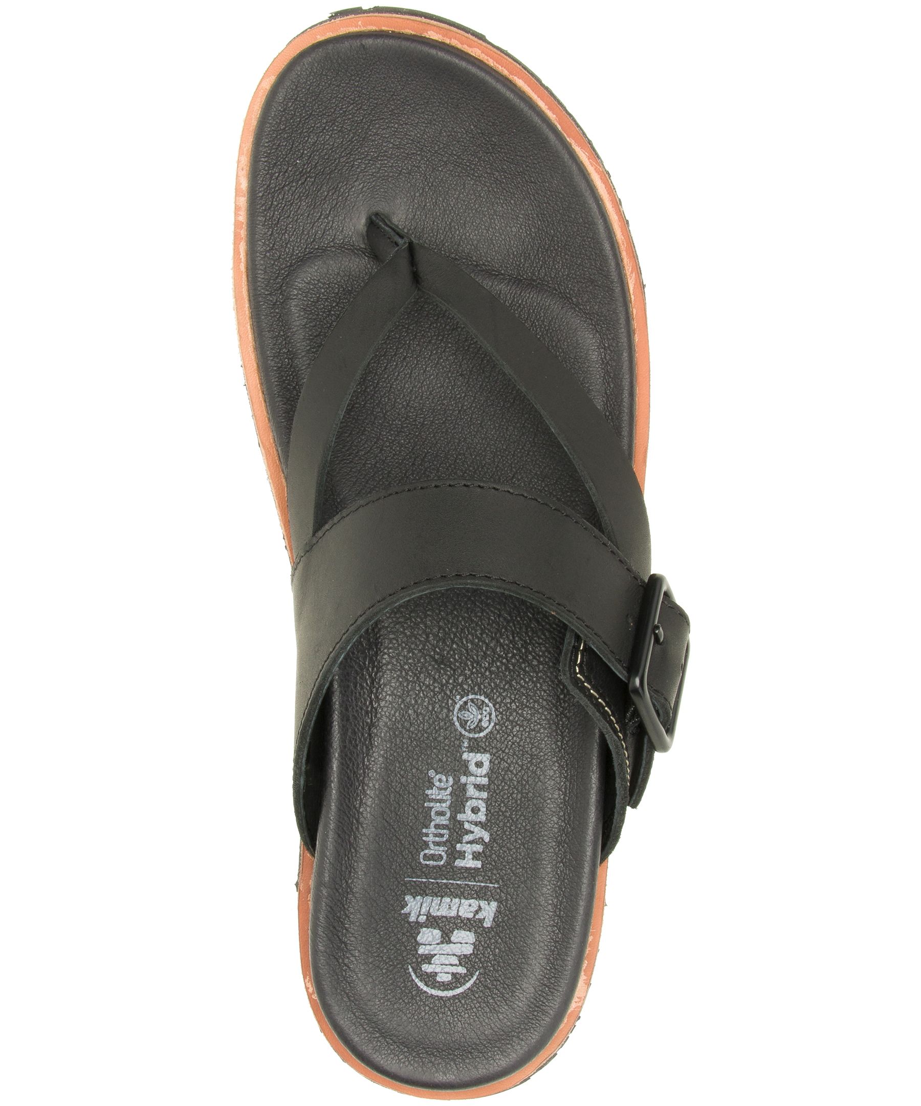 Kamik Women's Sadie Flip Sandals