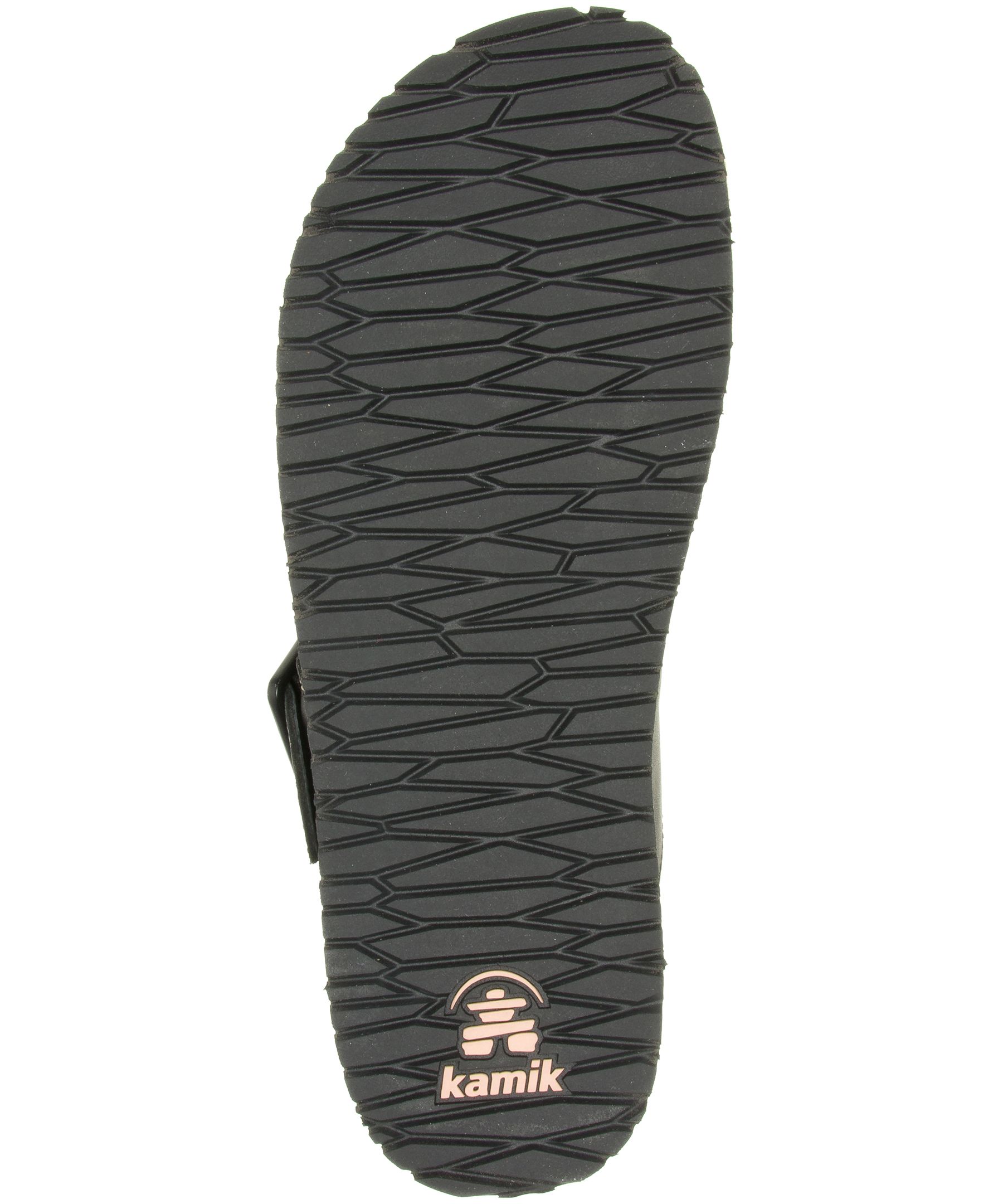 Kamik Women's Sadie Flip Sandals