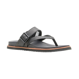 Tongs pour femmes, Sadie, Kamik Front_Three_Fourths_Angled_Right