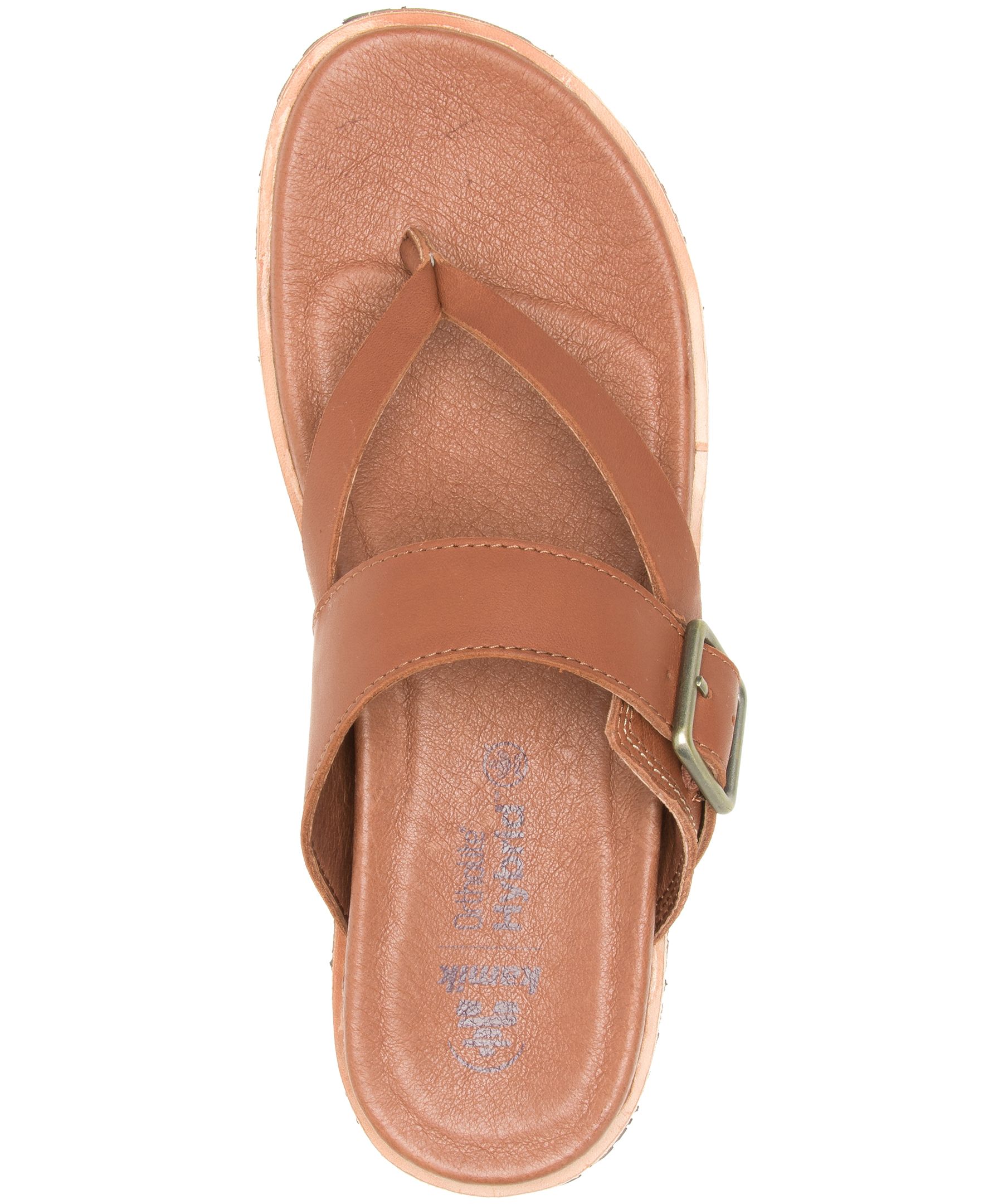 Kamik Women's Sadie Flip Sandals