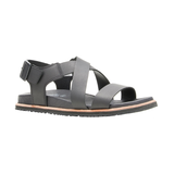 Kamik Women's Sadie Cross Sandals Front_Three_Fourths_Angled_Right