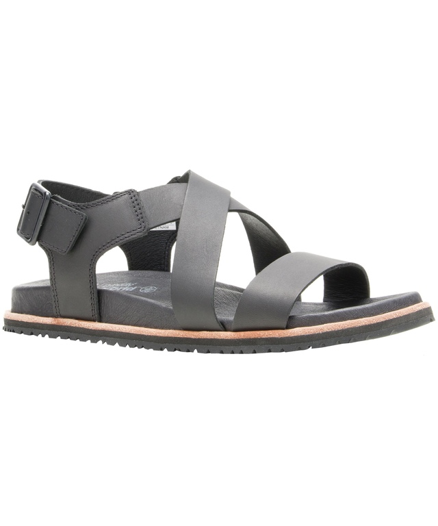 Sandales croisées pour femmes, Sadie, Kamik