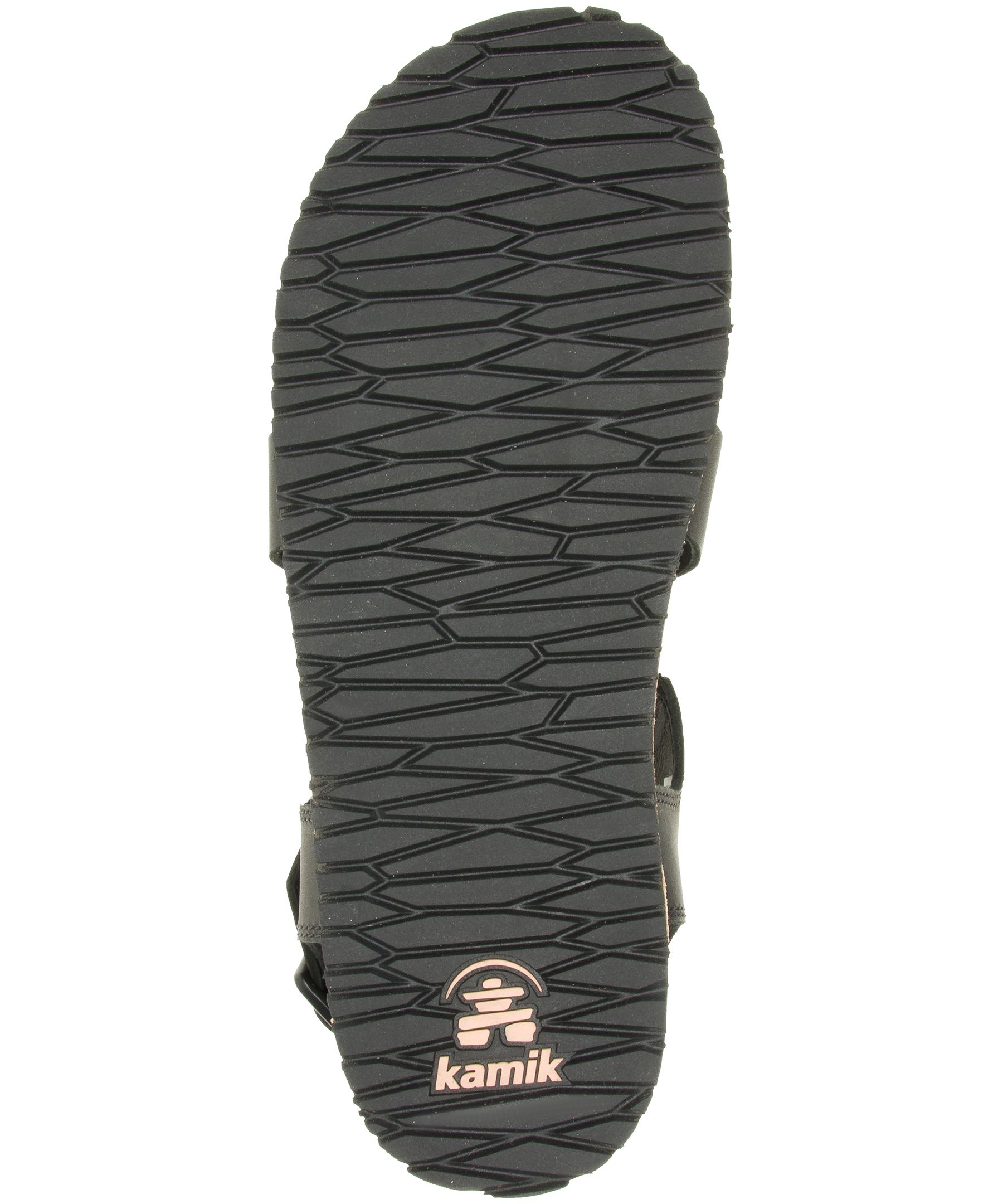 Sandales croisées pour femmes, Sadie, Kamik