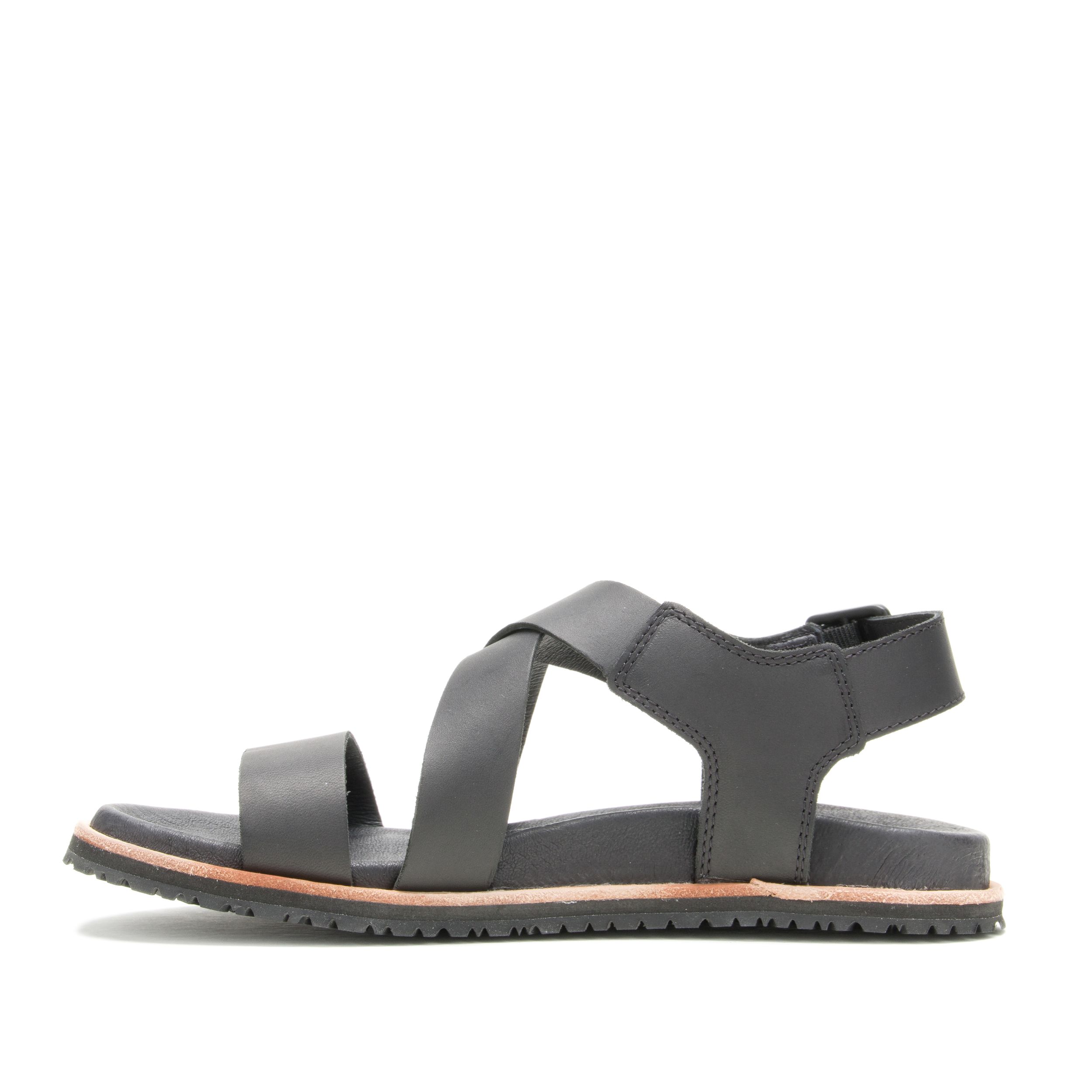 Sandales croisées pour femmes, Sadie, Kamik