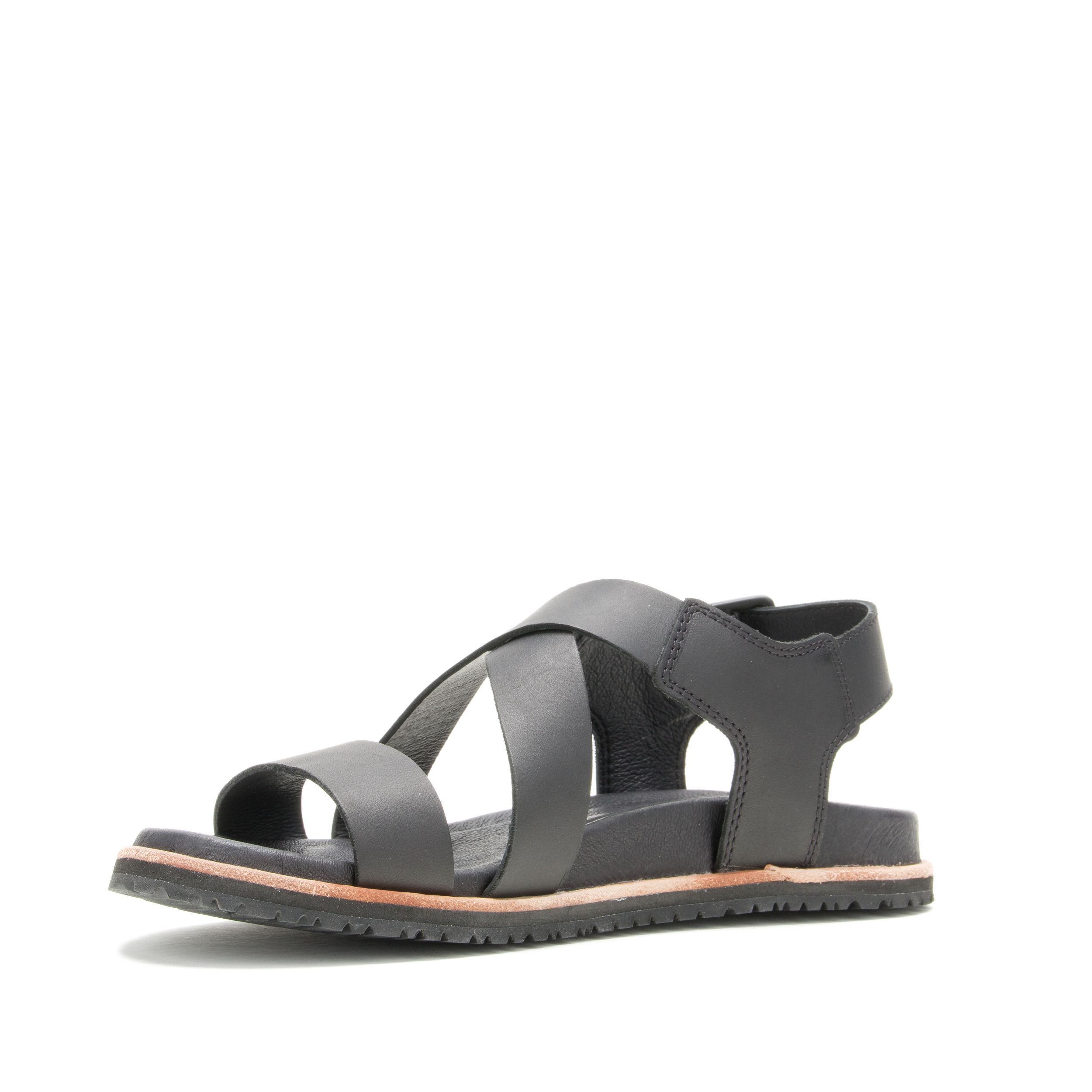 Sandales croisées pour femmes, Sadie, Kamik