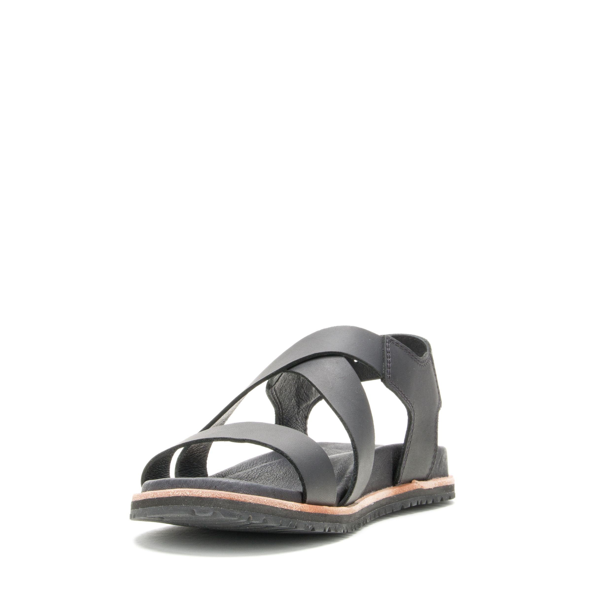 Sandales croisées pour femmes, Sadie, Kamik