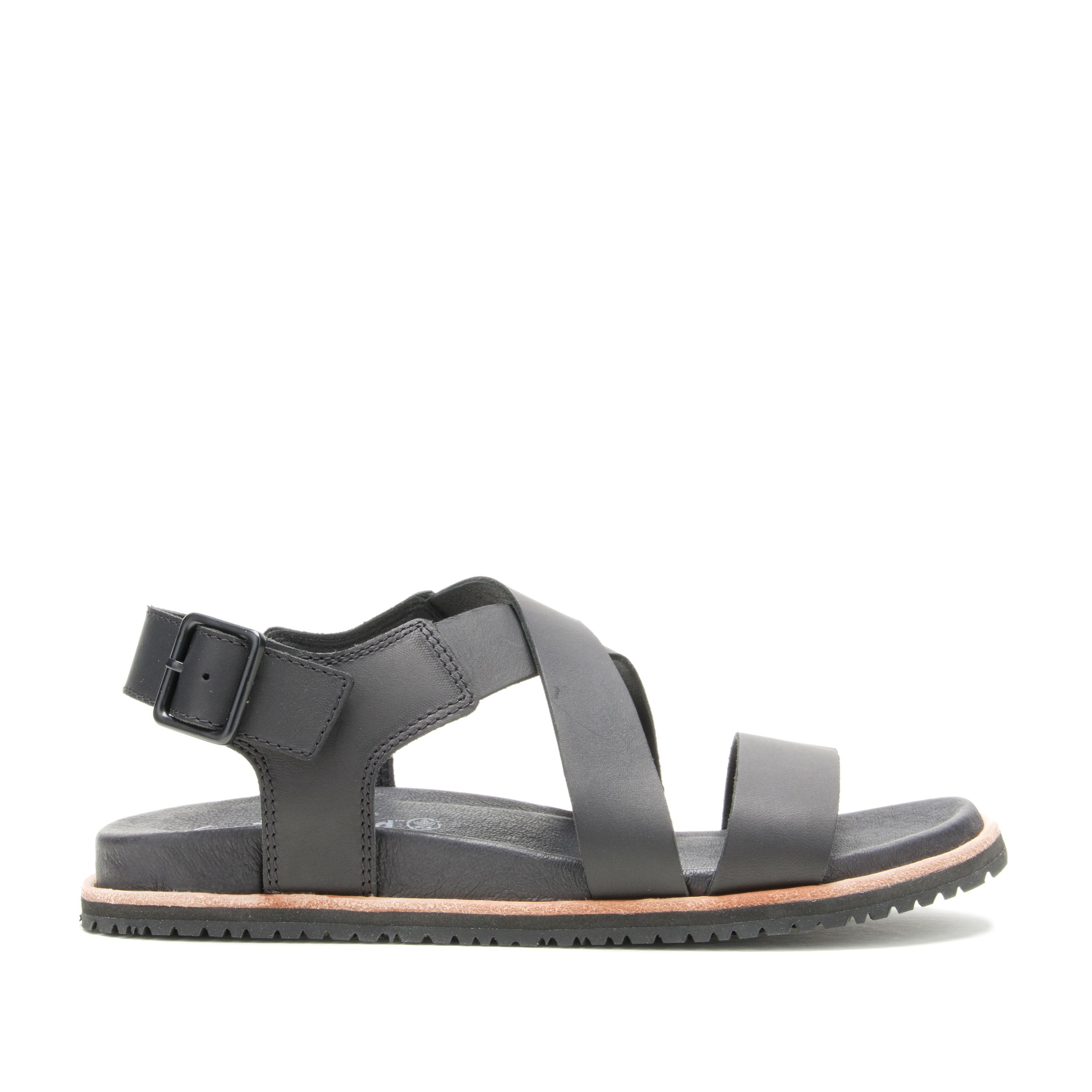 Sandales croisées pour femmes, Sadie, Kamik