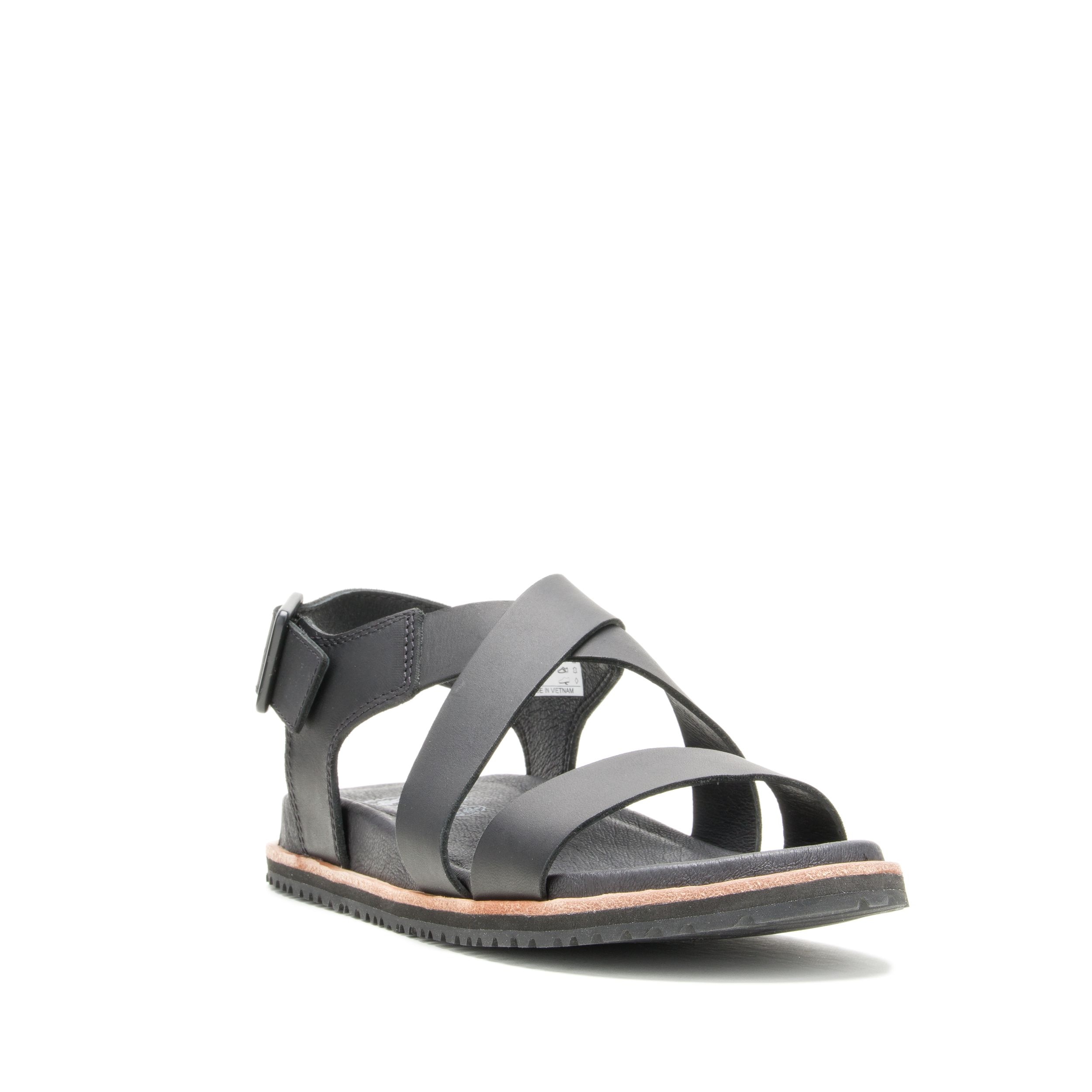 Sandales croisées pour femmes, Sadie, Kamik