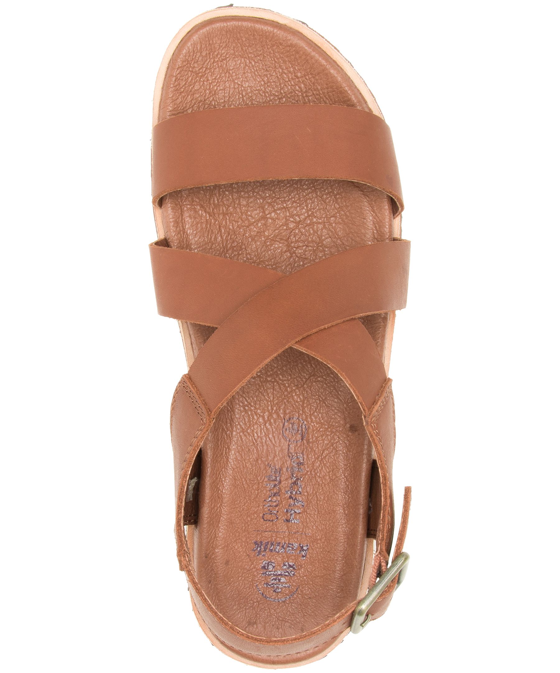 Sandales croisées pour femmes, Sadie, Kamik