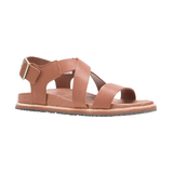 Sandales croisées pour femmes, Sadie, Kamik Front_Three_Fourths_Angled_Right