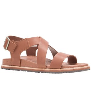 Sandales croisées pour femmes, Sadie, Kamik