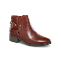 Bottines Malia pour femmes, Denver Hayes Front_Three_Fourths_Angled_Right
