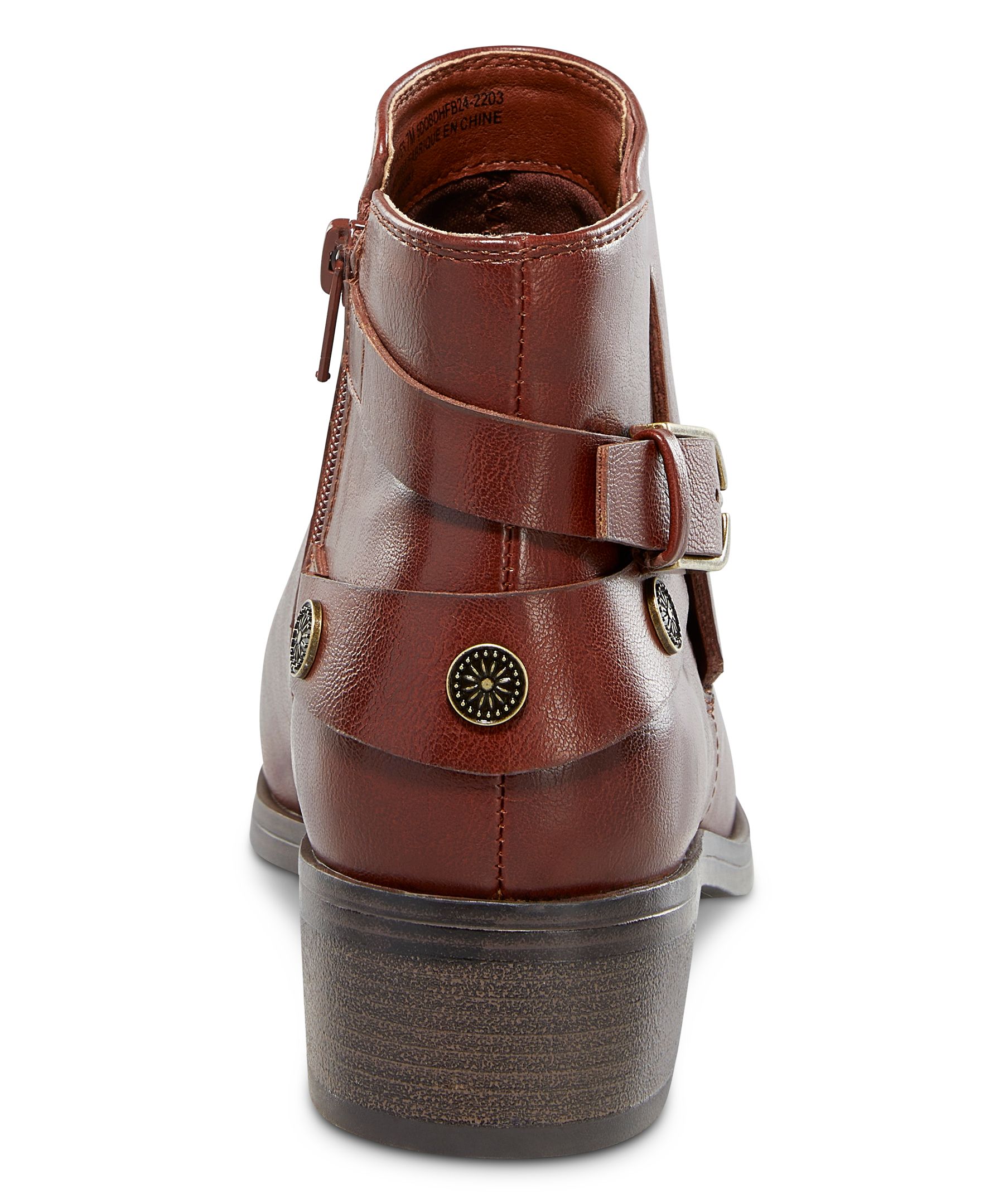 Denver Hayes Women's Malia Ankle Boots