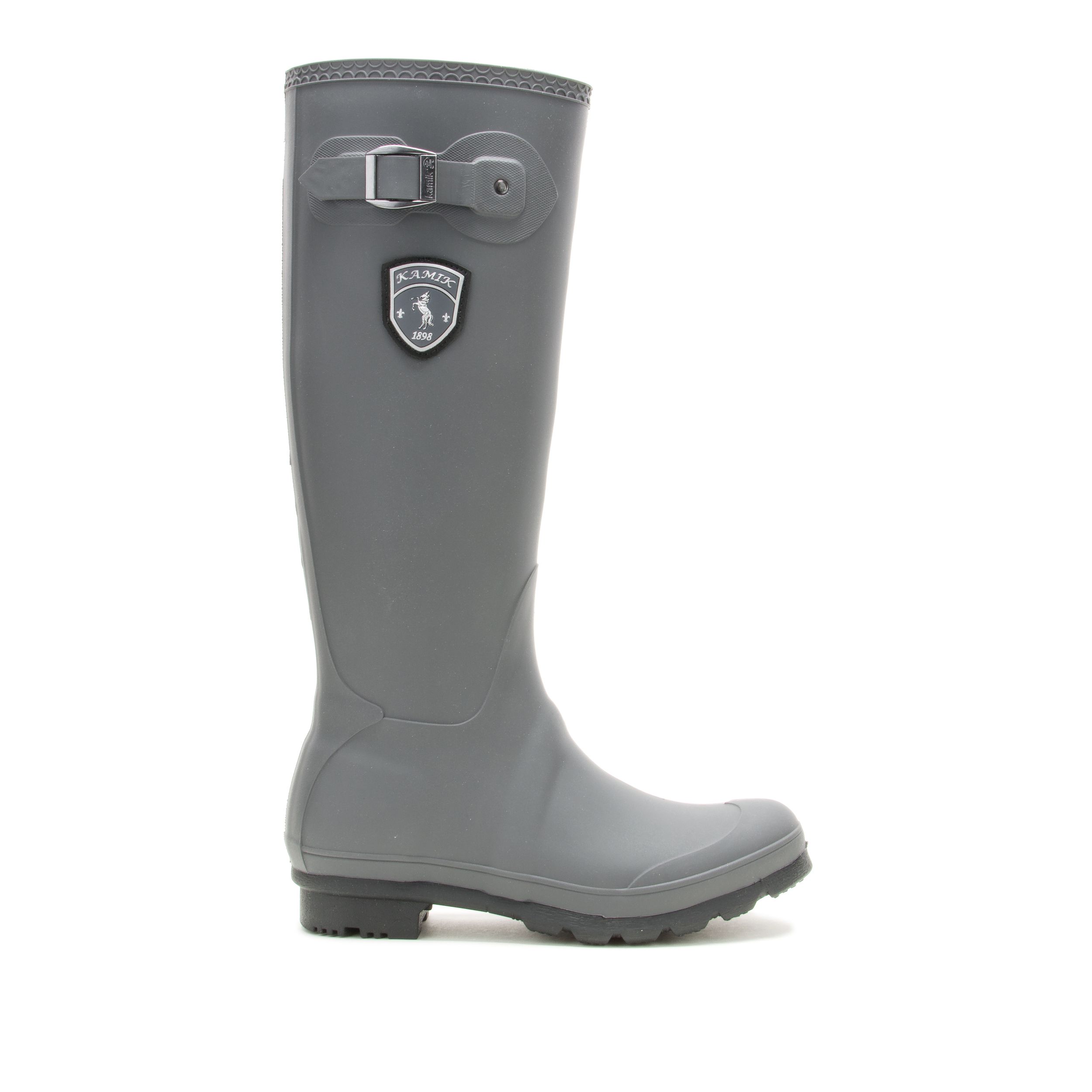 Bottes de pluie hautes pour femmes, Jennifer, Kamik