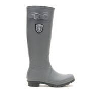 Kamik Women's Jennifer Tall Rain Boots Side_Right