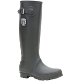 Kamik Women's Jennifer Tall Rain Boots Front_Three_Fourths_Angled_Right