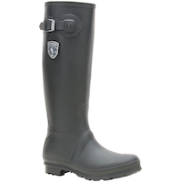 Kamik Women's Jennifer Tall Rain Boots Front_Three_Fourths_Angled_Right