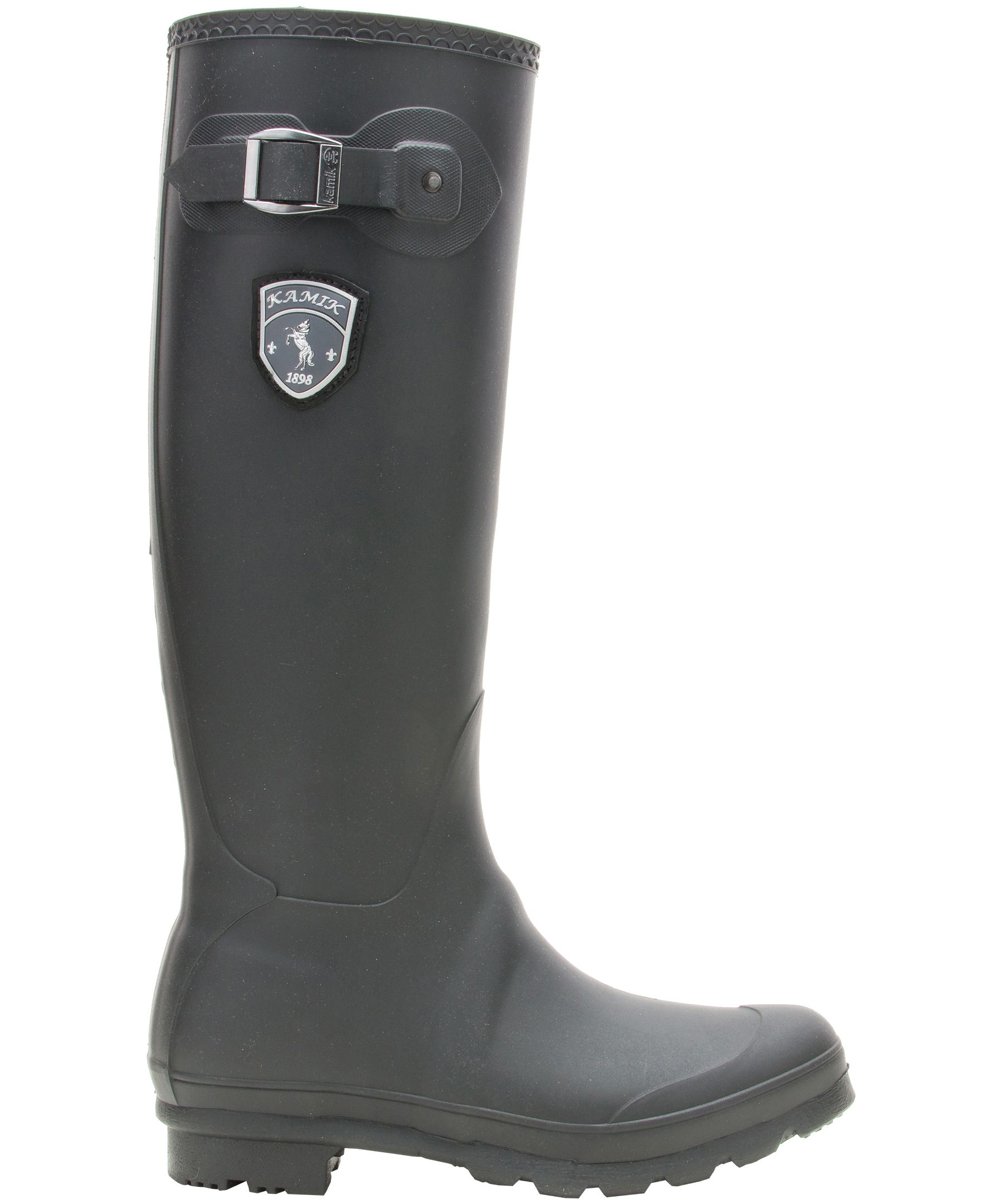 Kamik Women s Jennifer Tall Rain Boots Marks