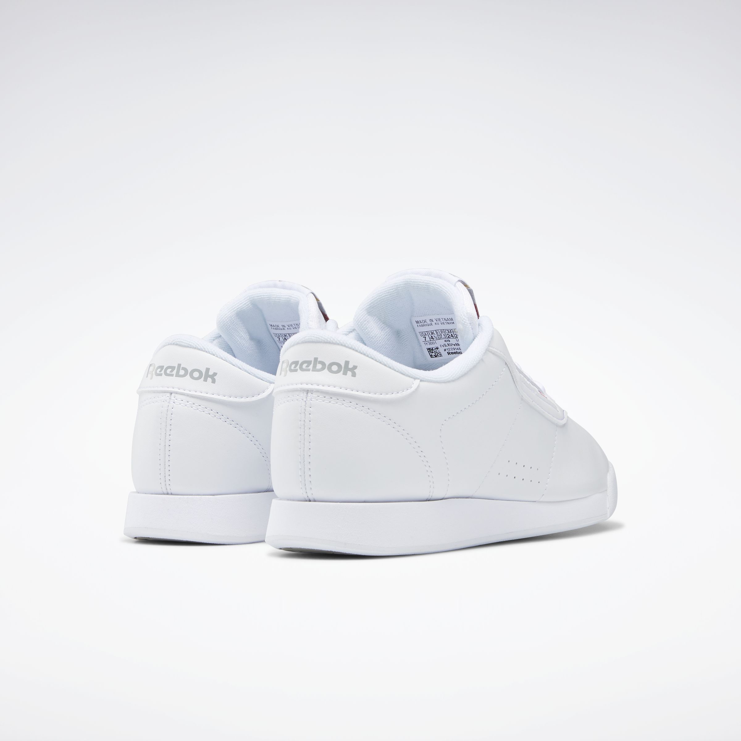 Reebok Women's Princess Sneakers