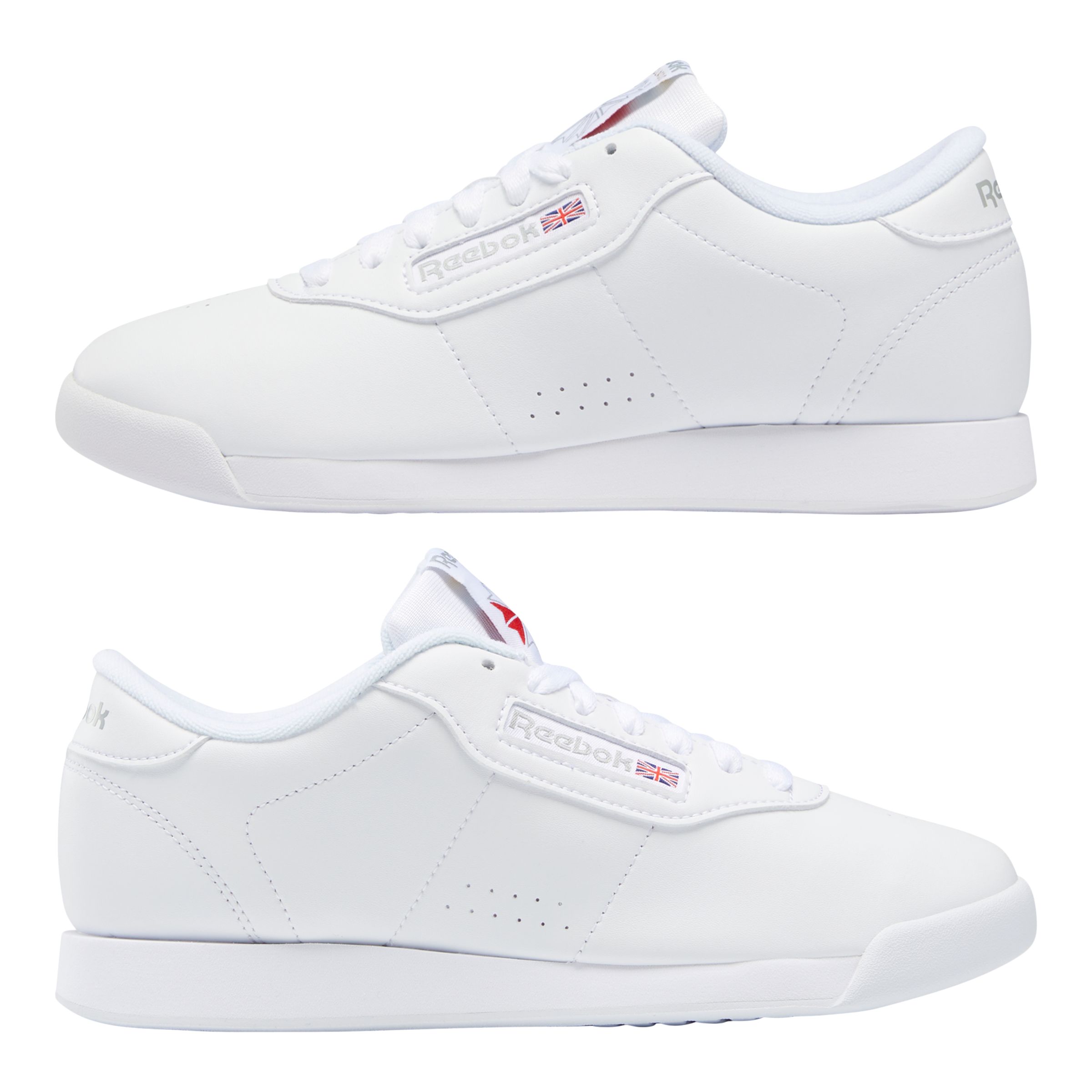 Reebok Women's Princess Sneakers