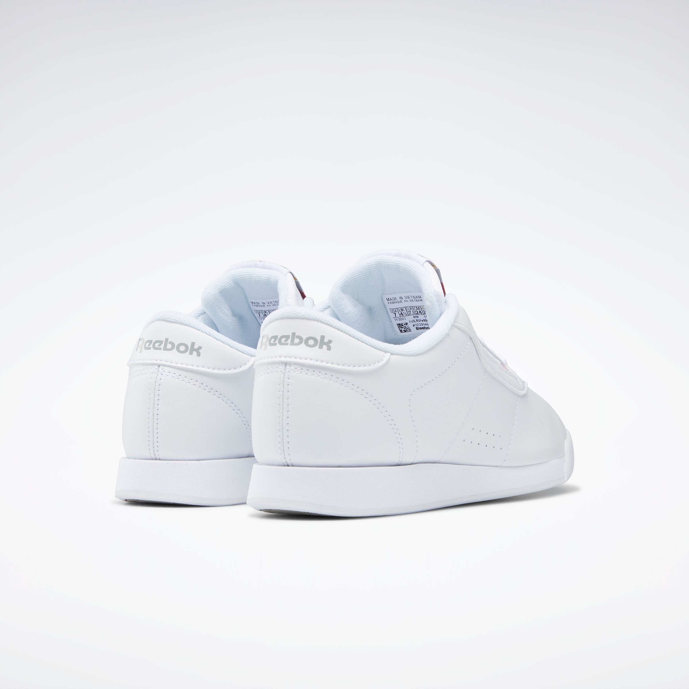 Reebok Women's Princess Sneakers Mark's