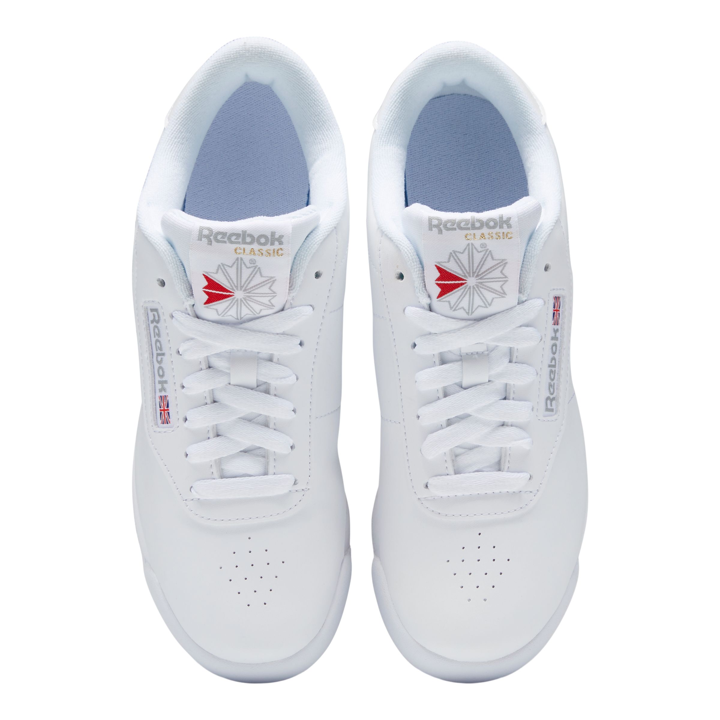 Reebok Women's Princess Sneakers